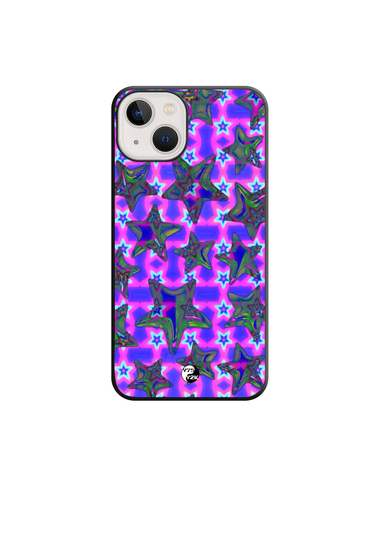 "STARSTRUCK" Case