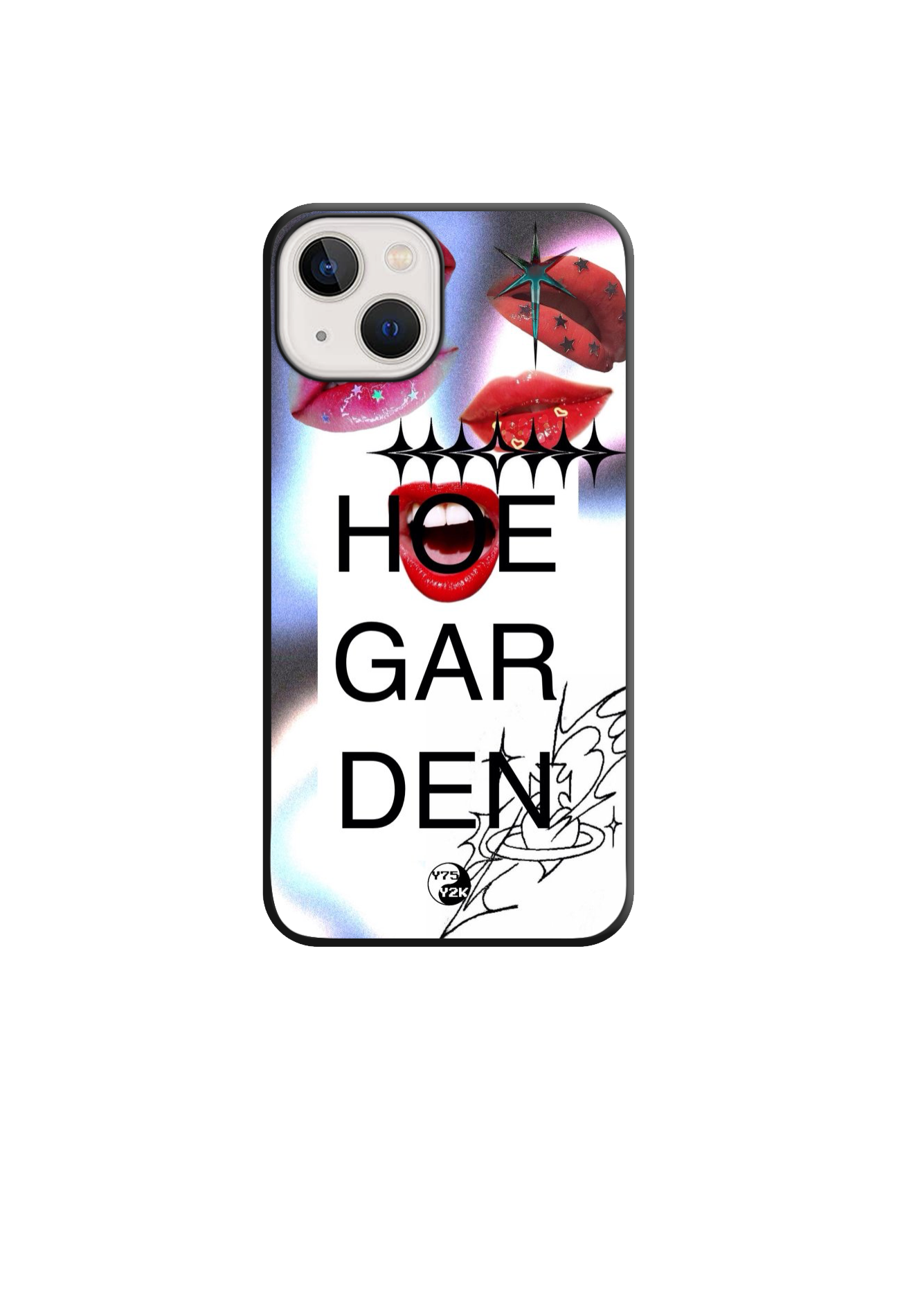 HoeGarden Case