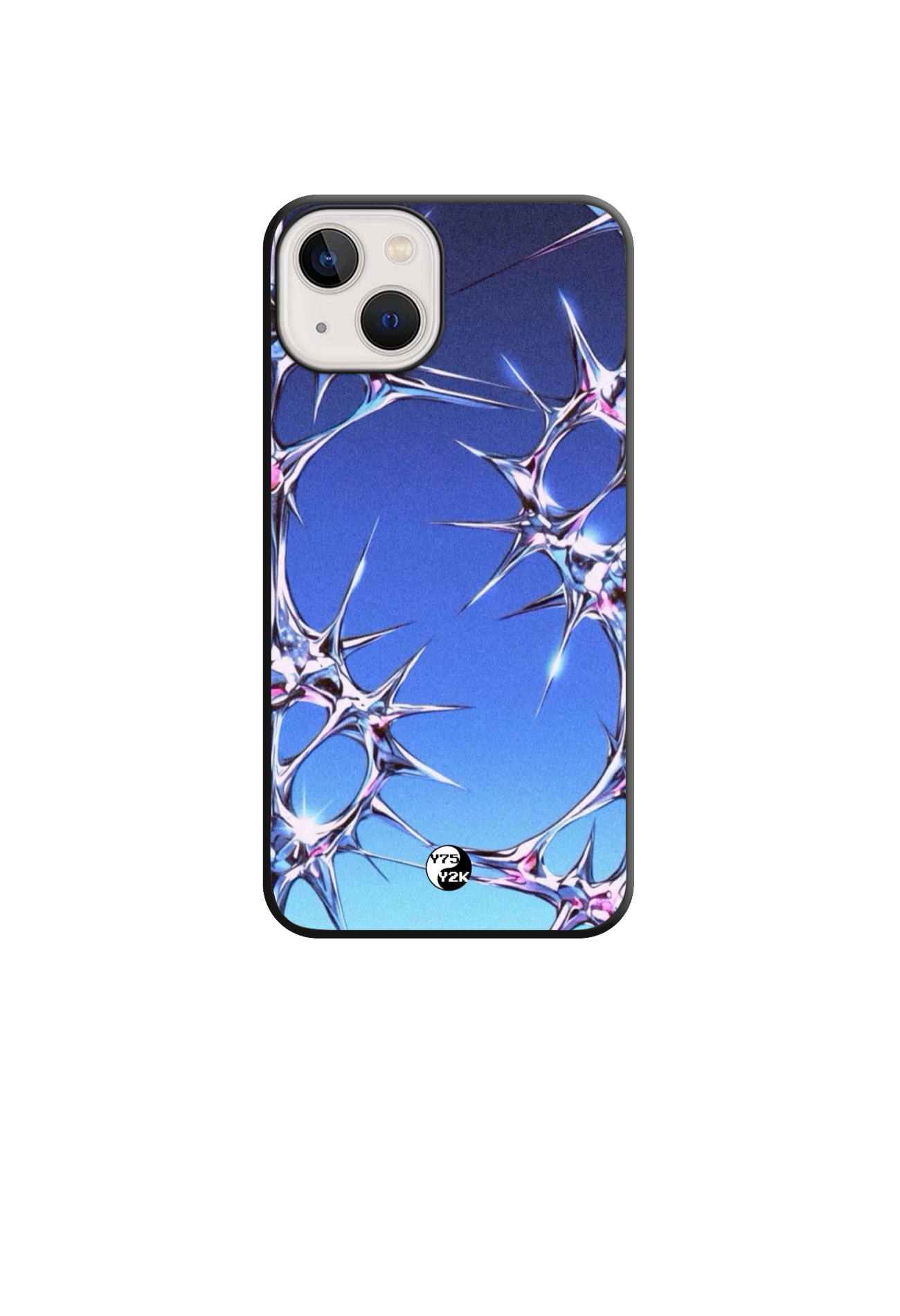Cyber Cactus Case