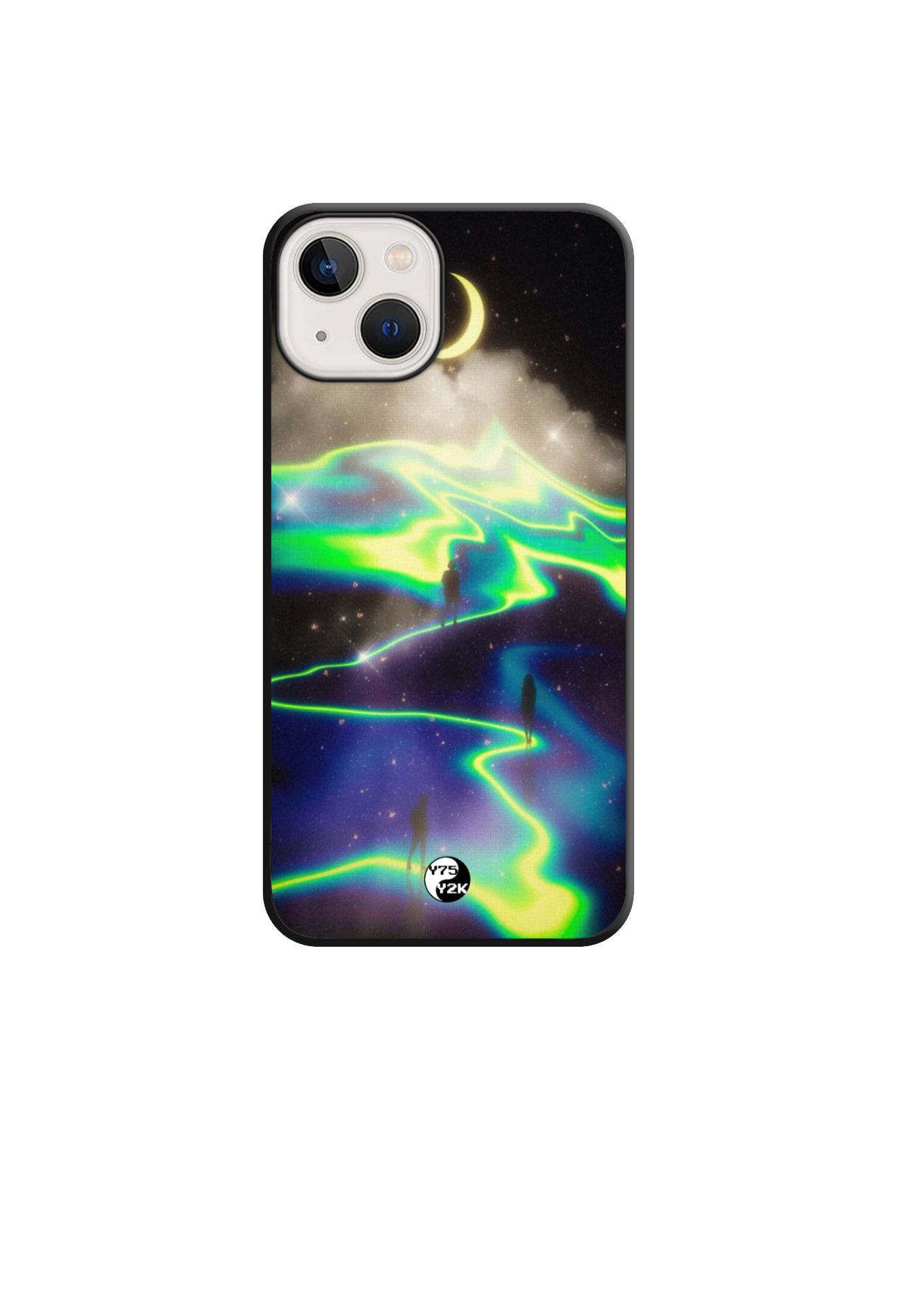 Space Travel Case