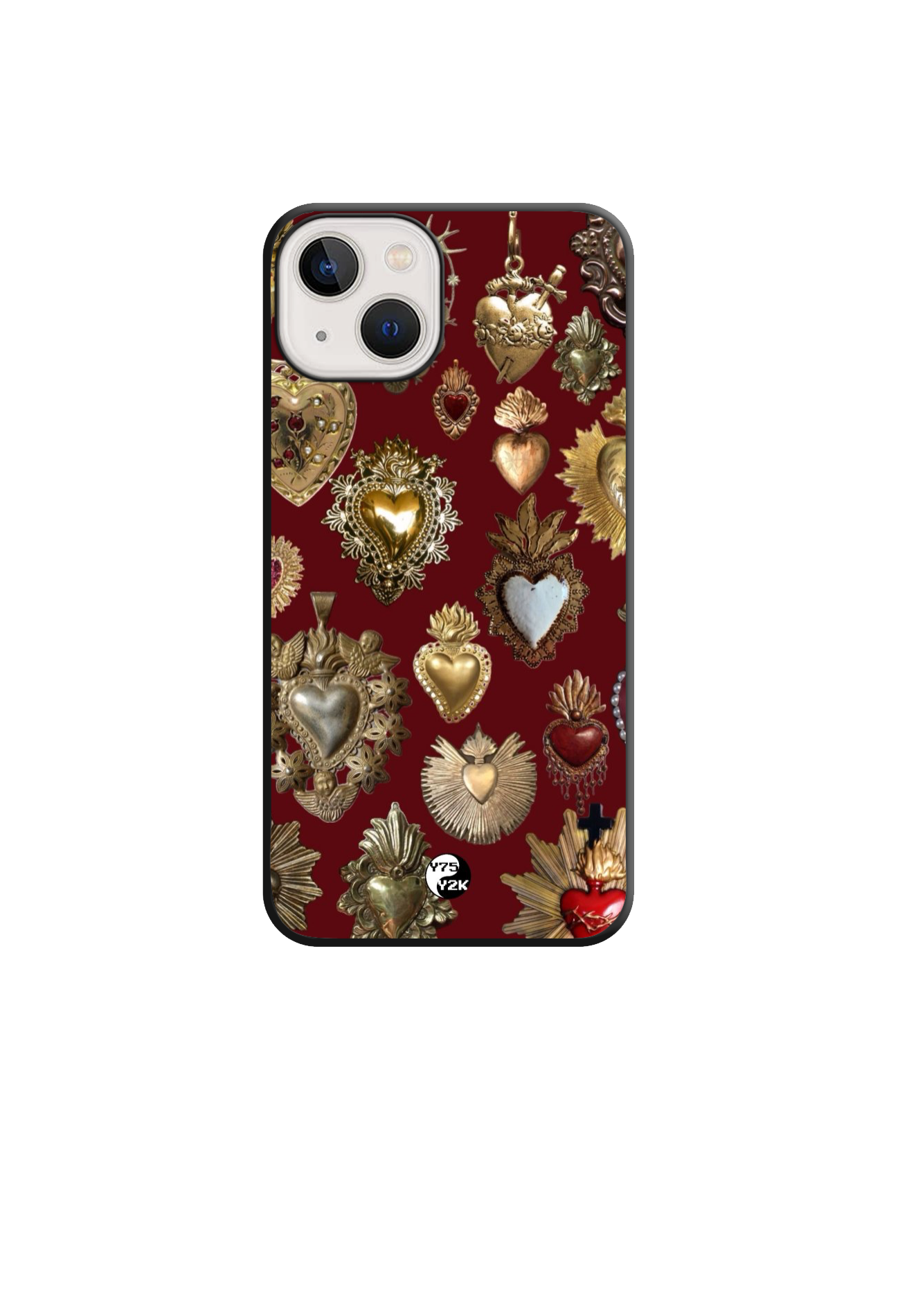 Kingdom Hearts Case