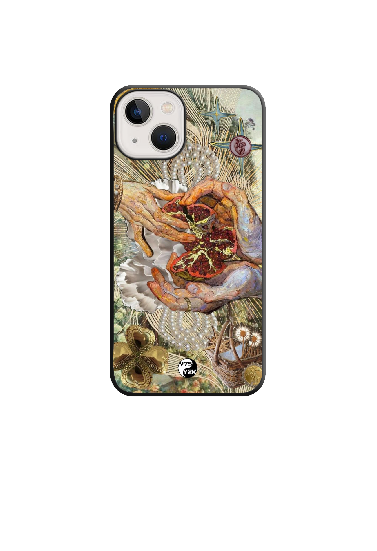 Gold of Life Case