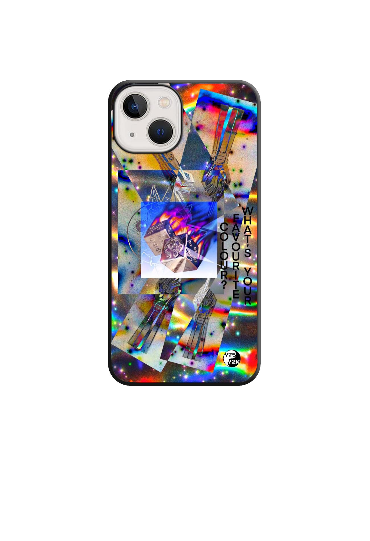 Game Start Case