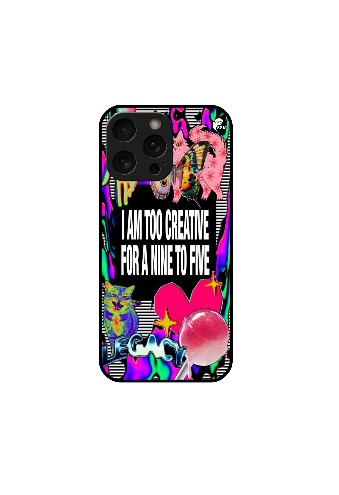 No 9-5 Case