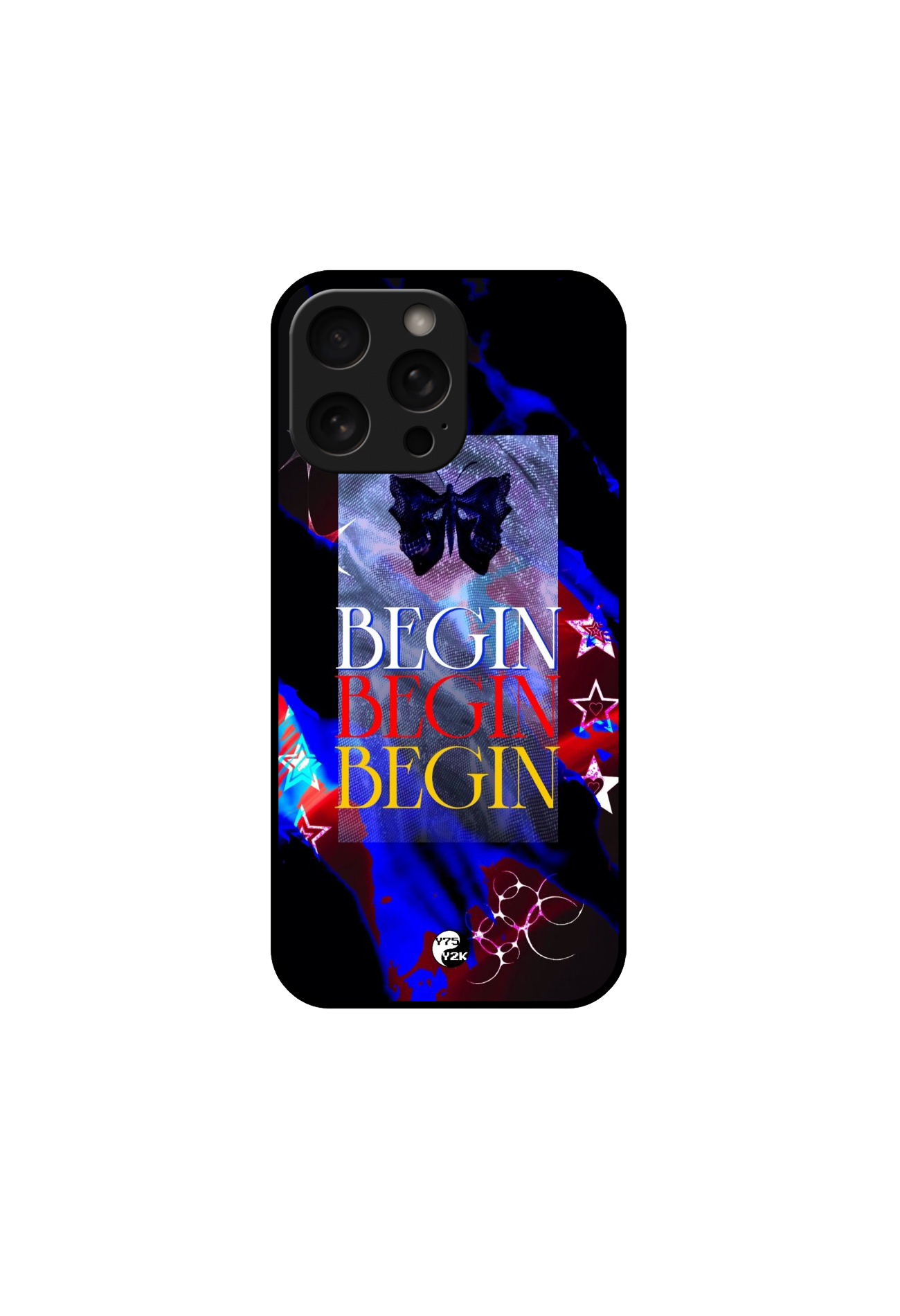 Begin Case