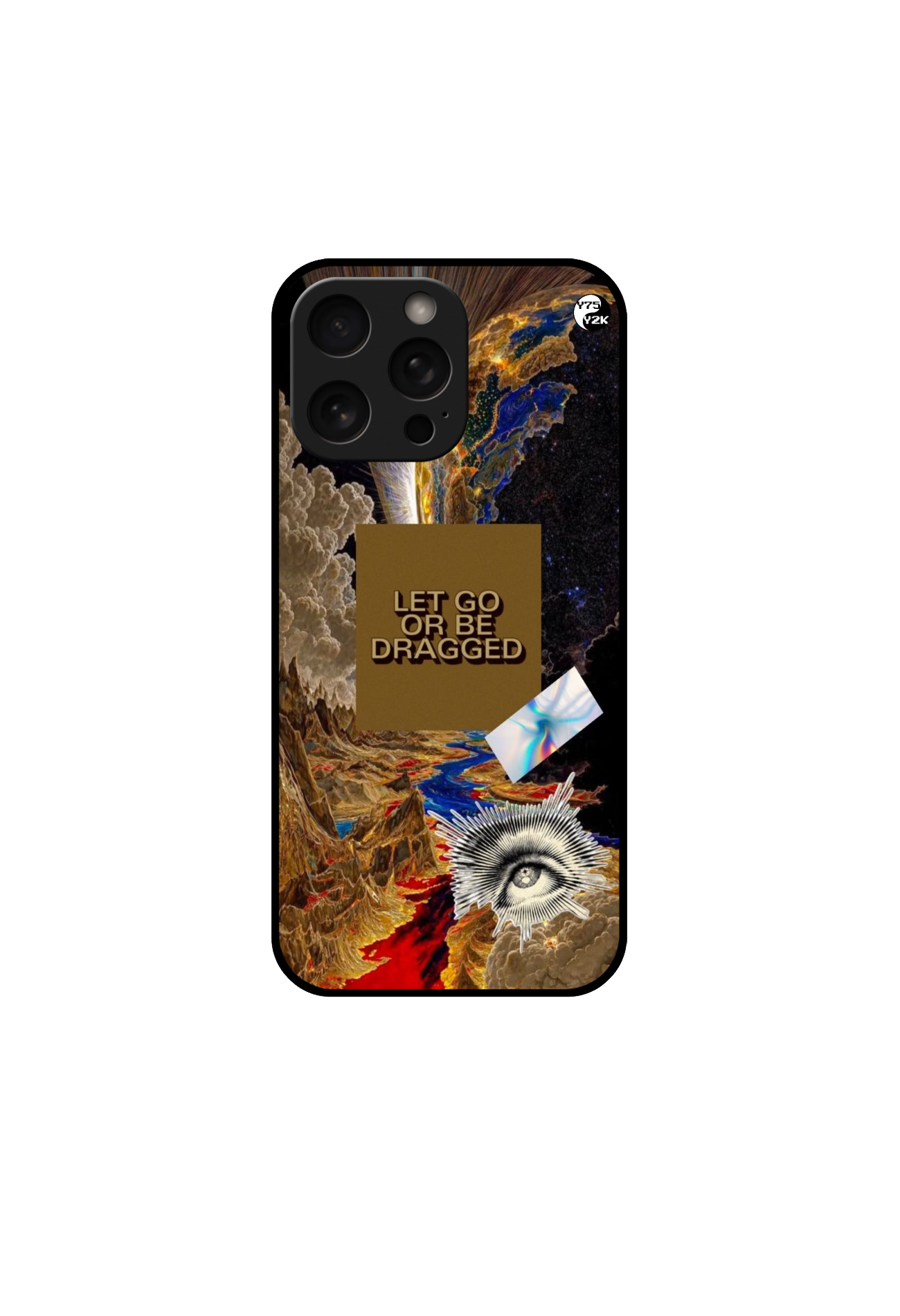 Keep it Moving Case