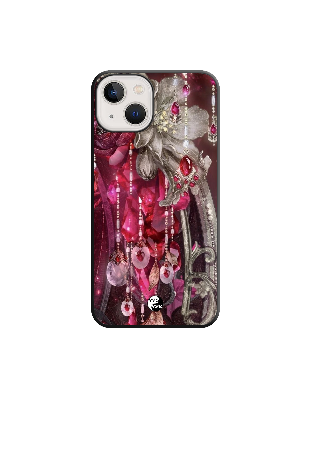 Asian Princess Case