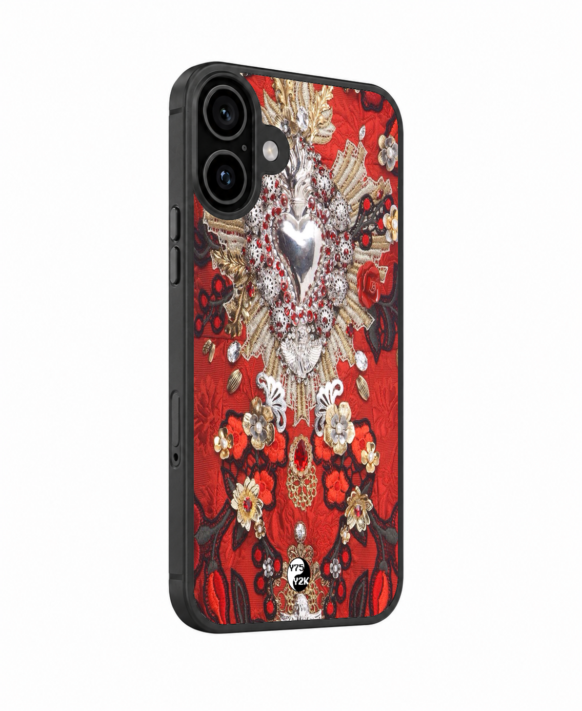 Queen Case