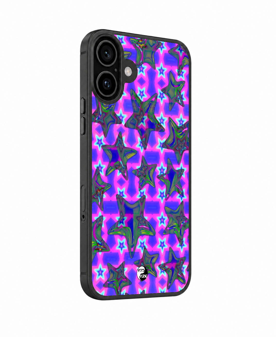 "STARSTRUCK" Case