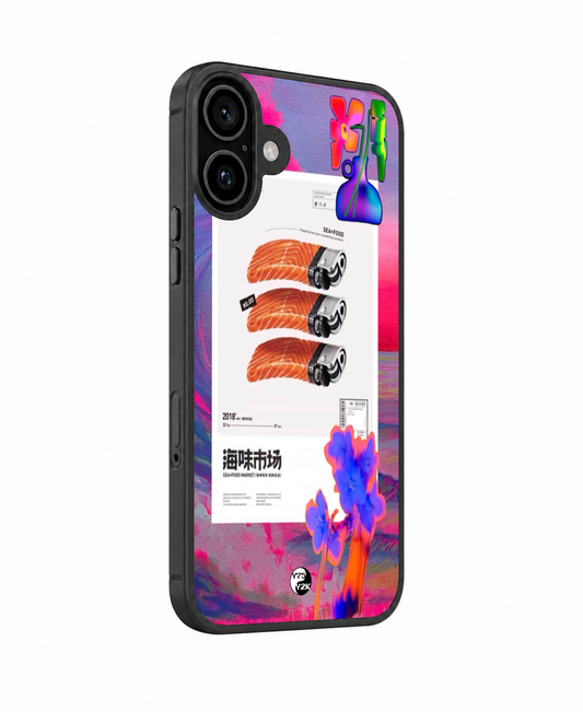 SeaxFood Case
