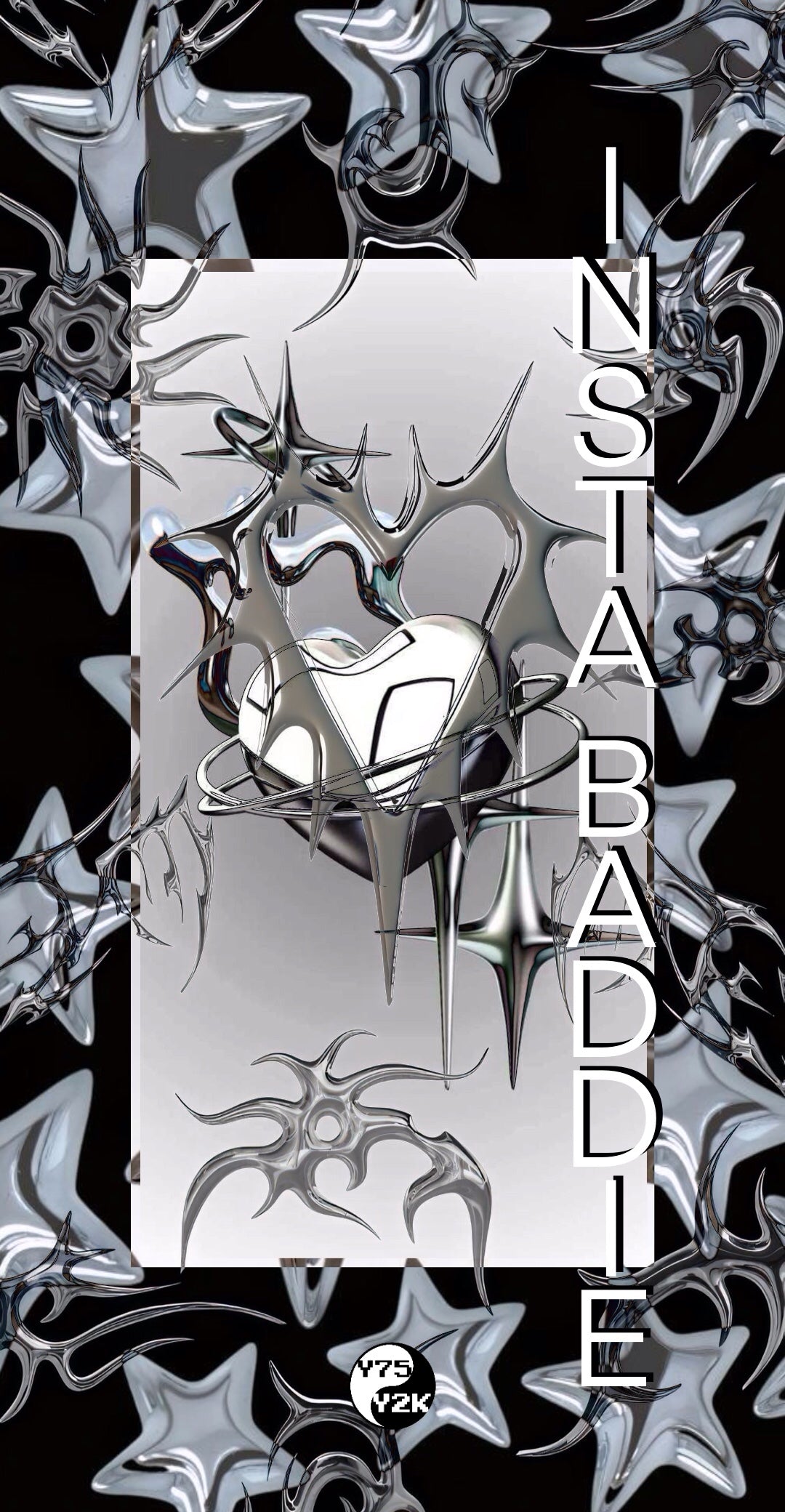 Insta-Baddie Case