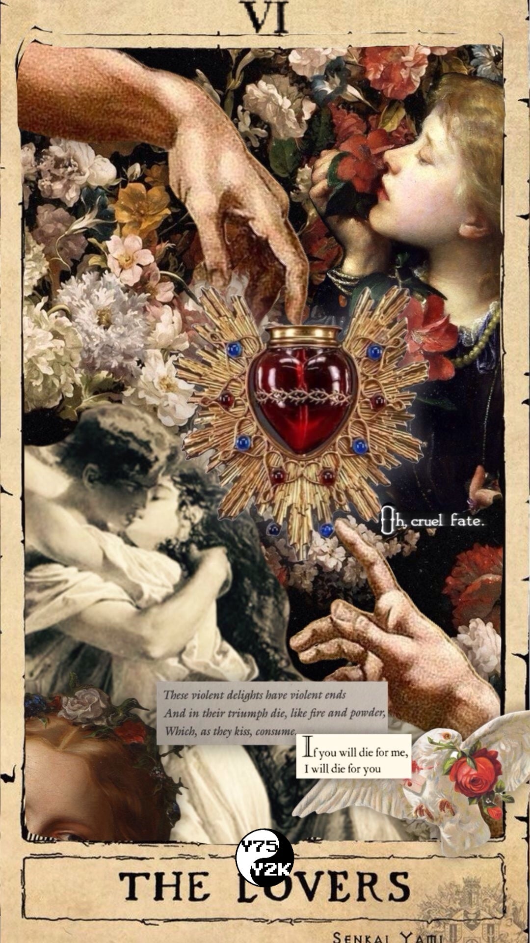 The Lover's Case