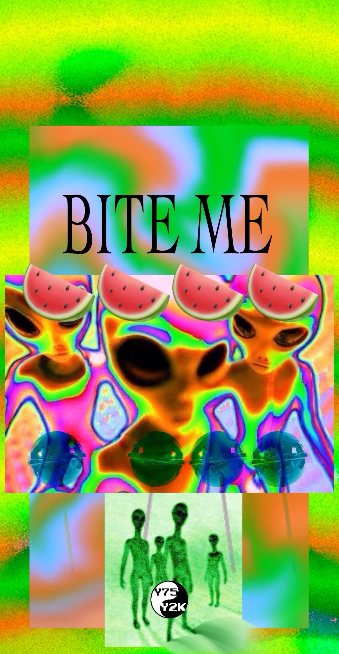 Bite Me Case