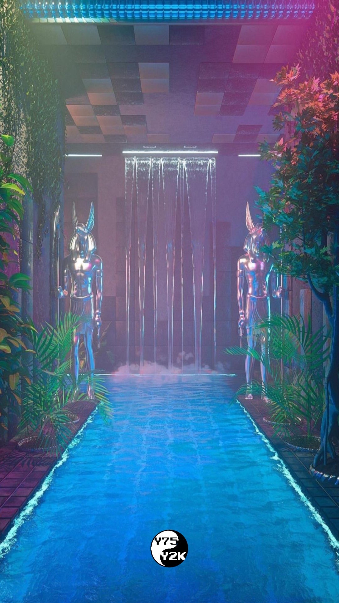 Anubis Afterlife Case