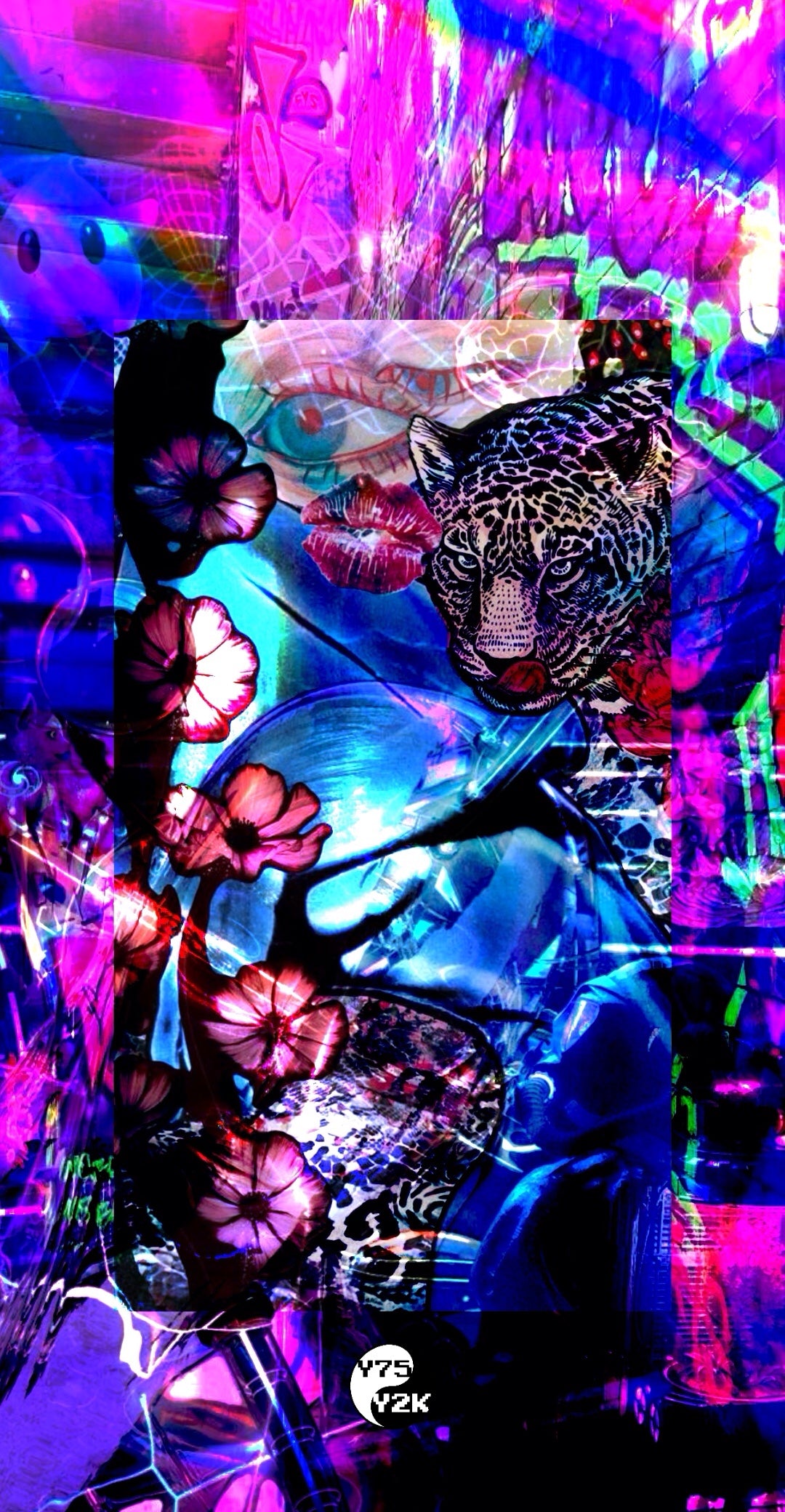 Cyber Tiger Case