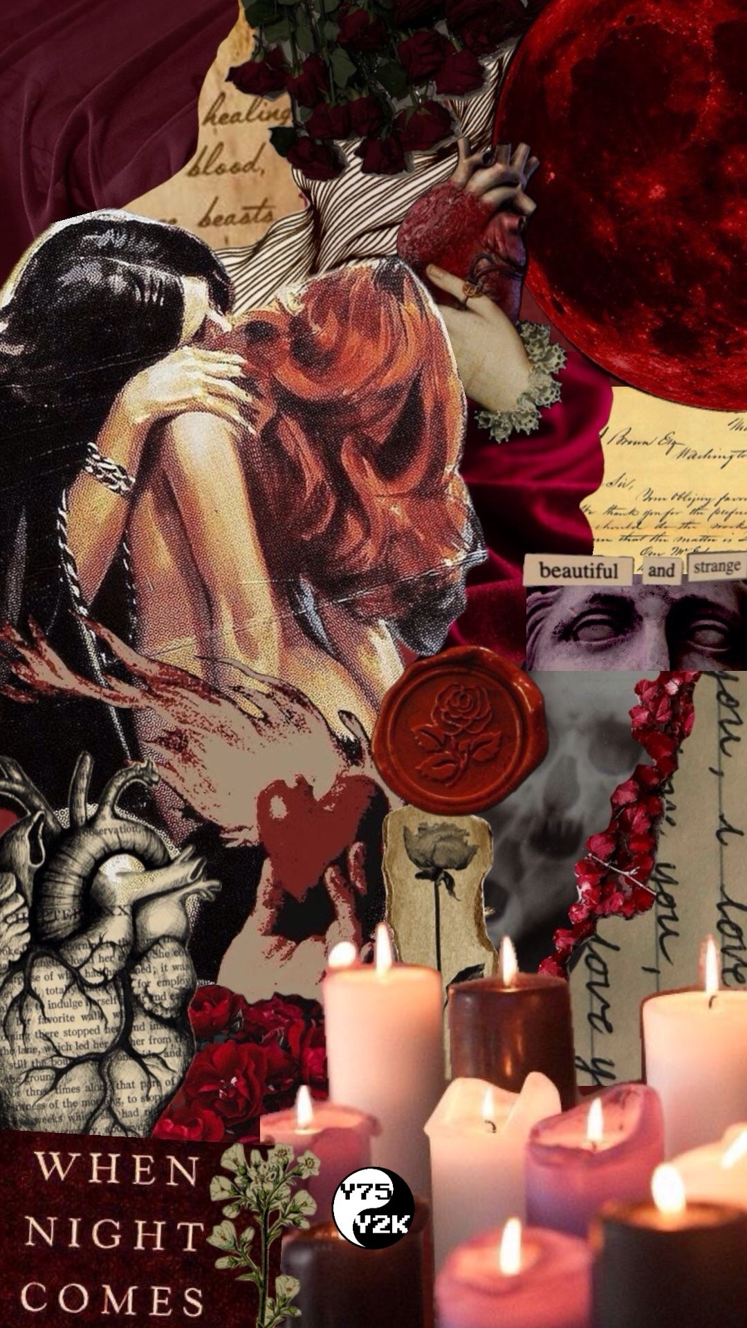 Little Women Case