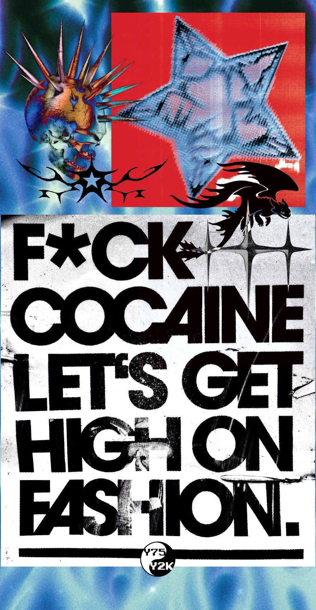 Fashion High Case