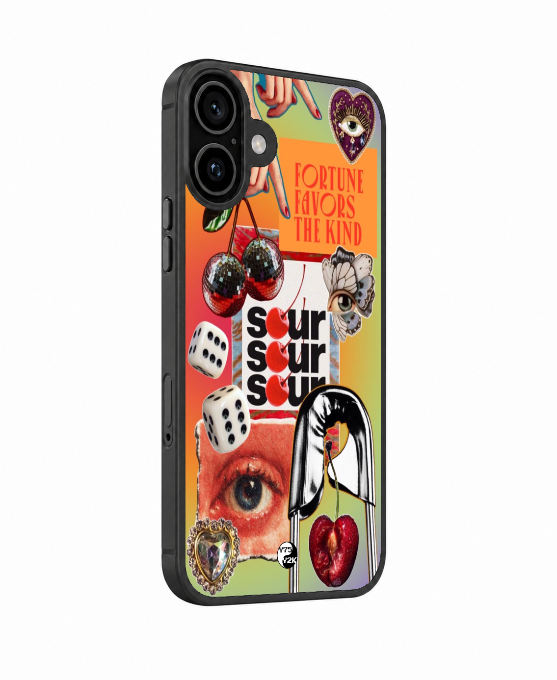 Sour Cherry Case