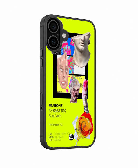 Sun Glare Case