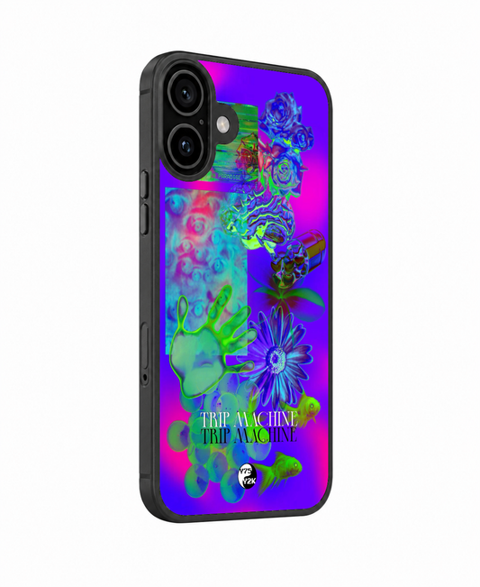 "TRIP MACHINE" Case