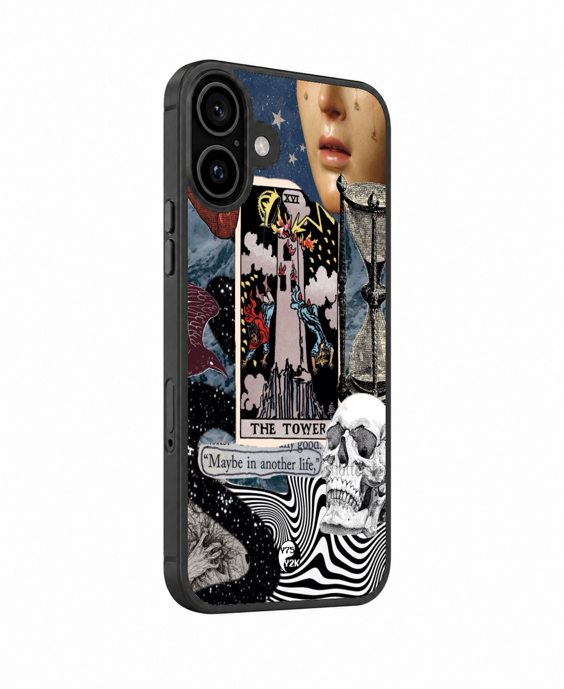 The Tower Case