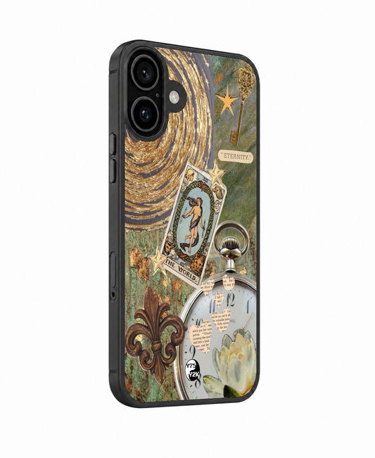 The World Card Case