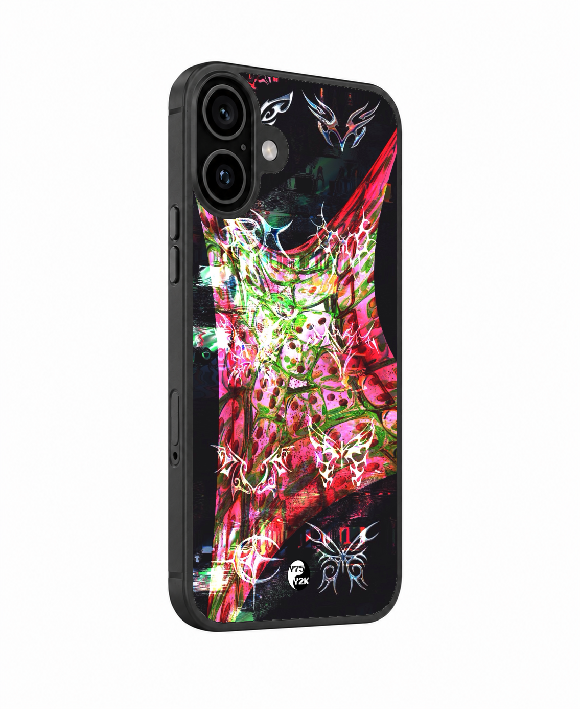 Trap Nest Case