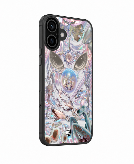 Vanilla Doe Eyes Case