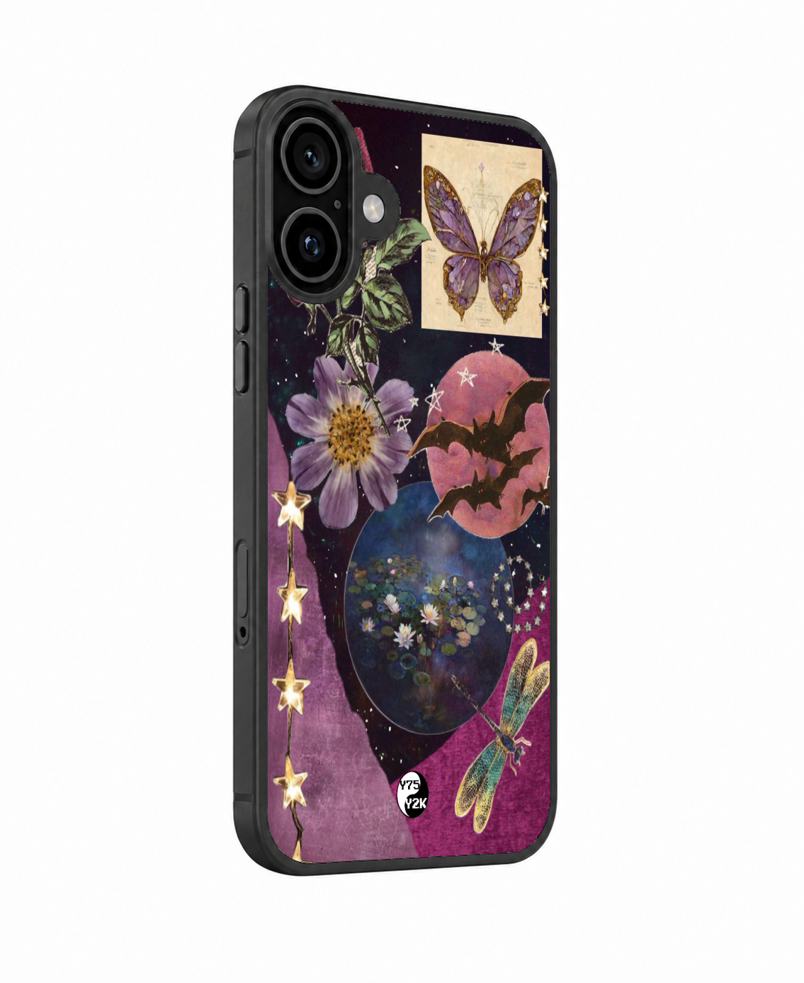 Velvet Bats Case