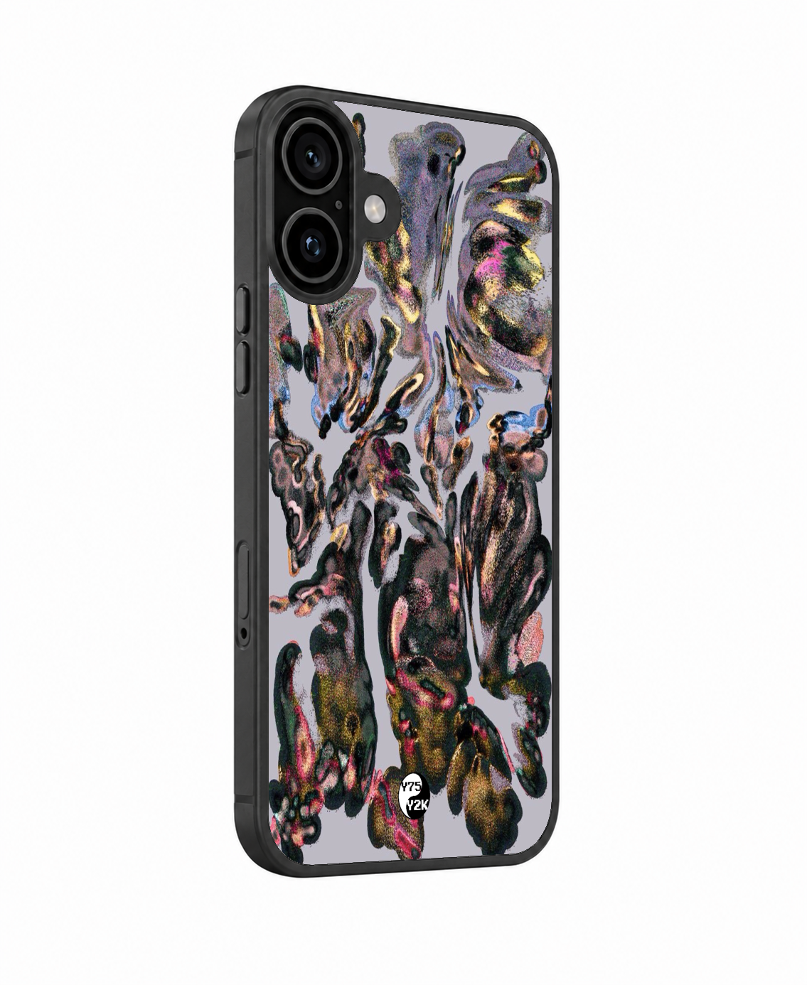 Warped Pigeon Case