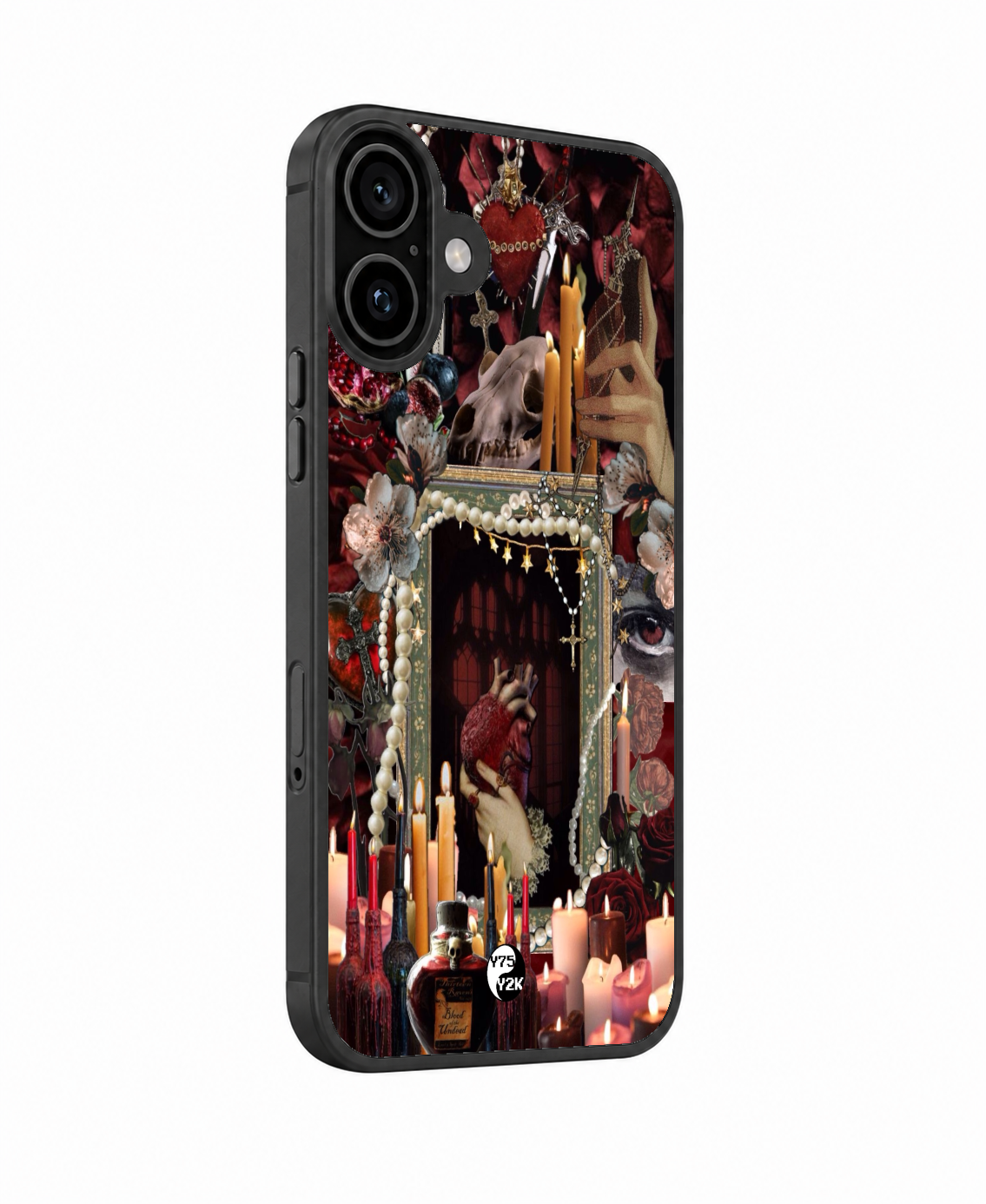 Witch Crafting Case