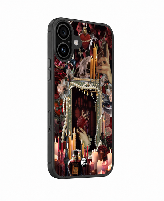 Witch Crafting Case