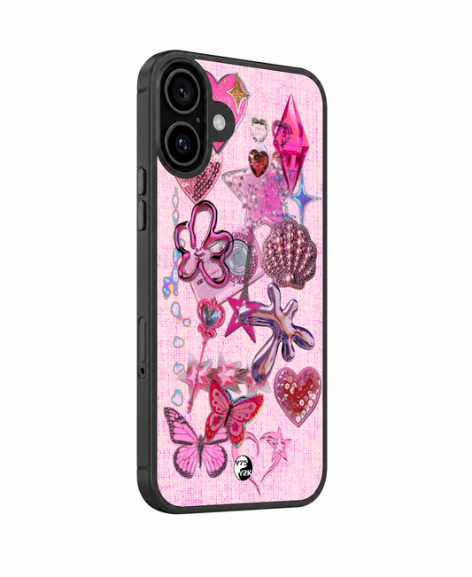 Y2K Barbie Case