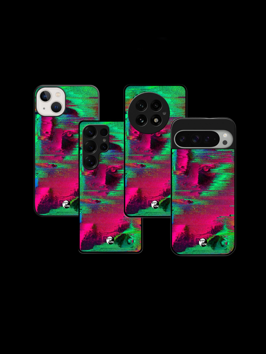 CMY Case