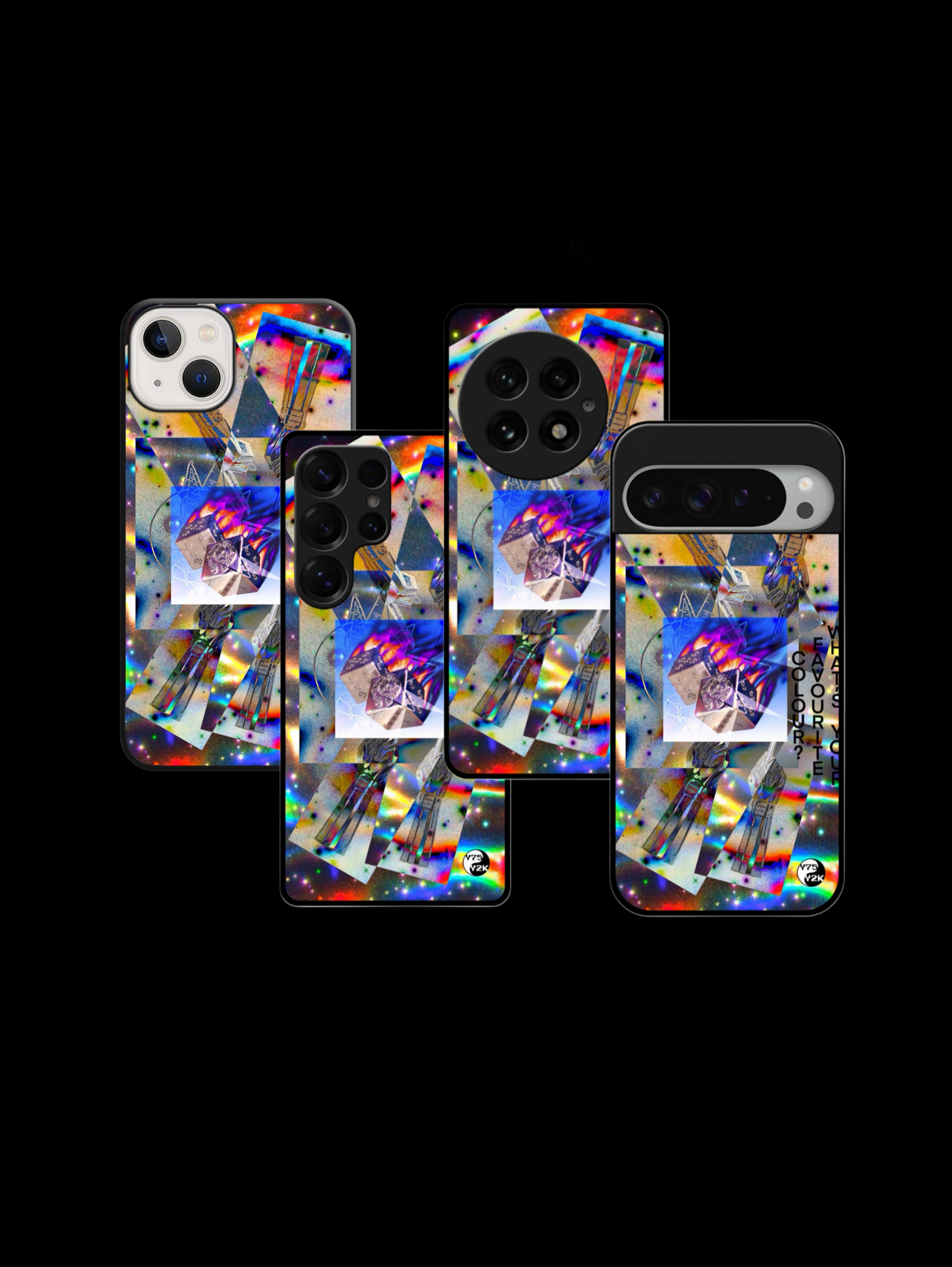 Game Start Case