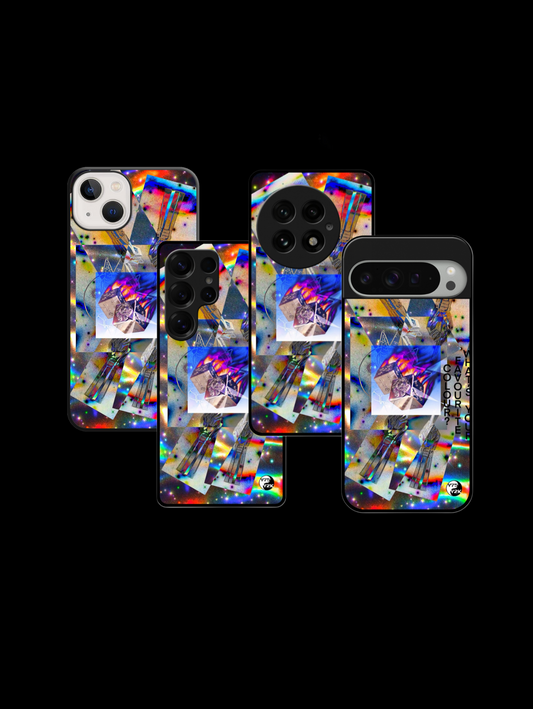 Game Start Case