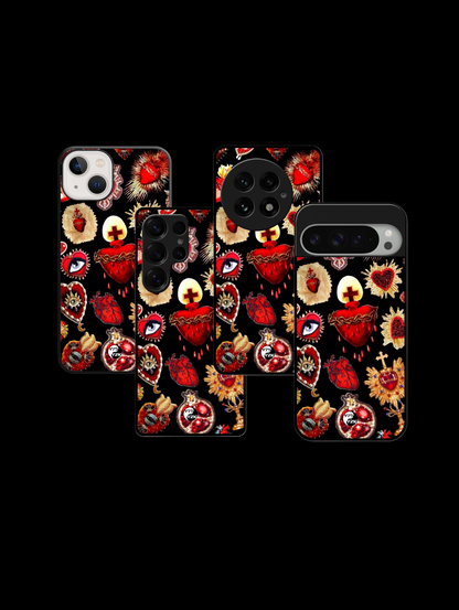 Heart Centered Case