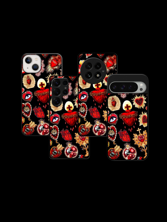 Heart Centered Case