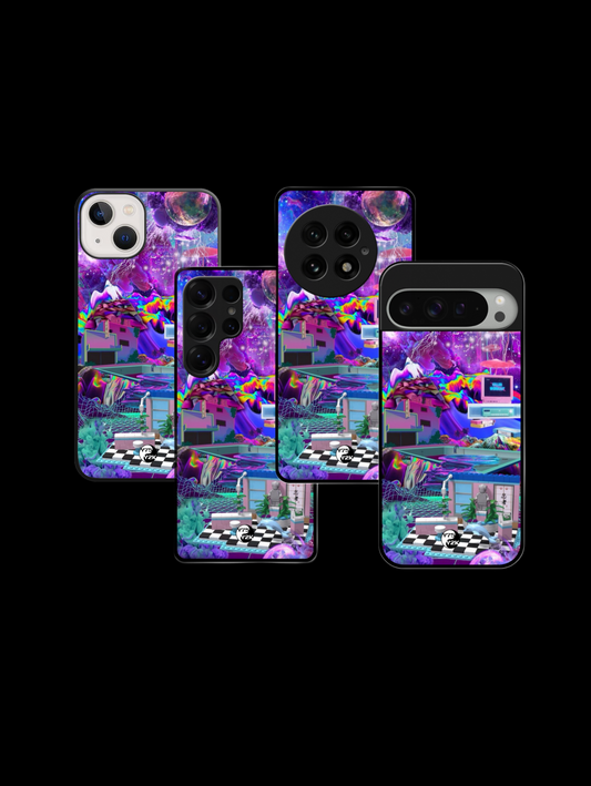 Lucid Dream Case