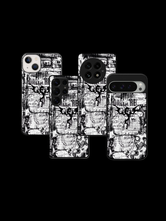 Ghost News Case