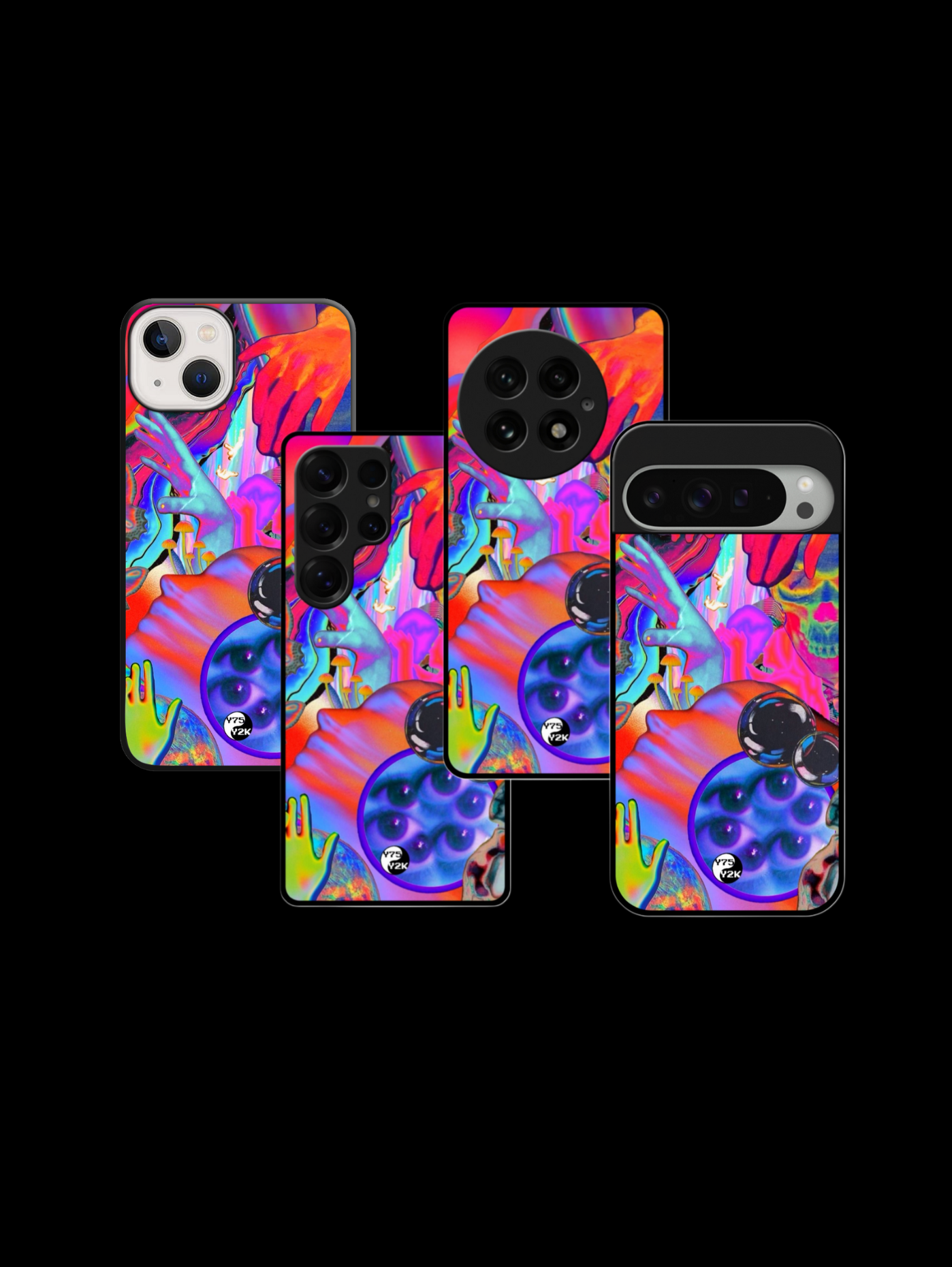 Astral Realm Case