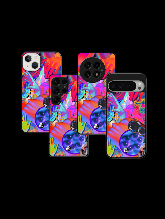 Astral Realm Case