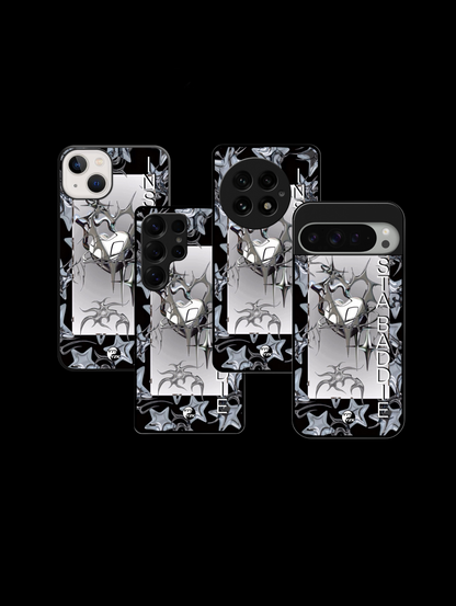 Insta-Baddie Case