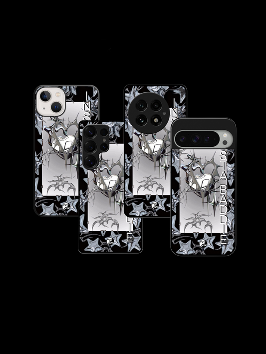Insta-Baddie Case