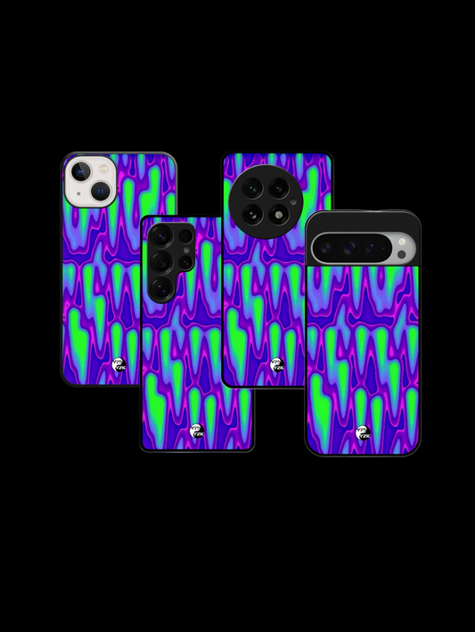 Cyber Ooze Case