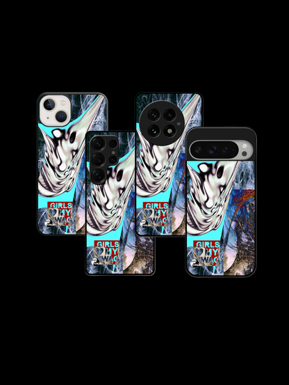 Girls Love My Swag Case