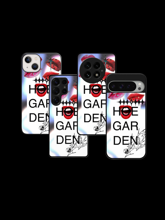 HoeGarden Case