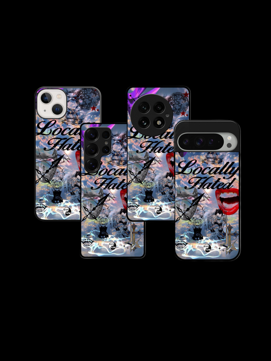 Locally Hated Case