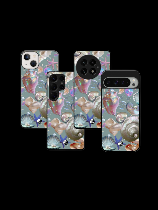 Coral Reef Case