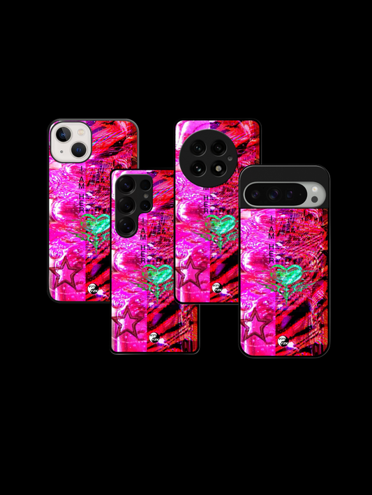 I'm Her Case